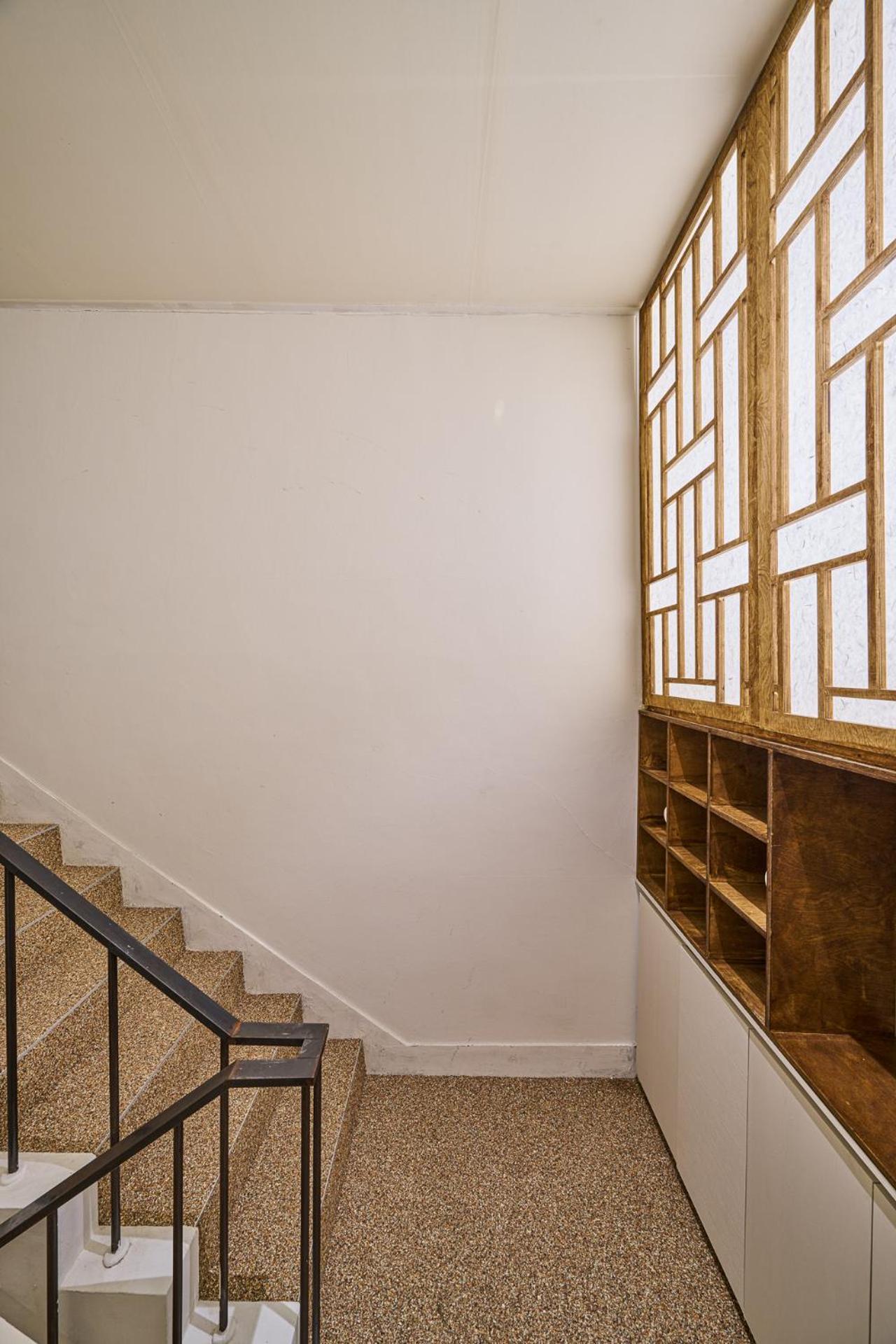 Life In Insa Hostel Σεούλ Εξωτερικό φωτογραφία
