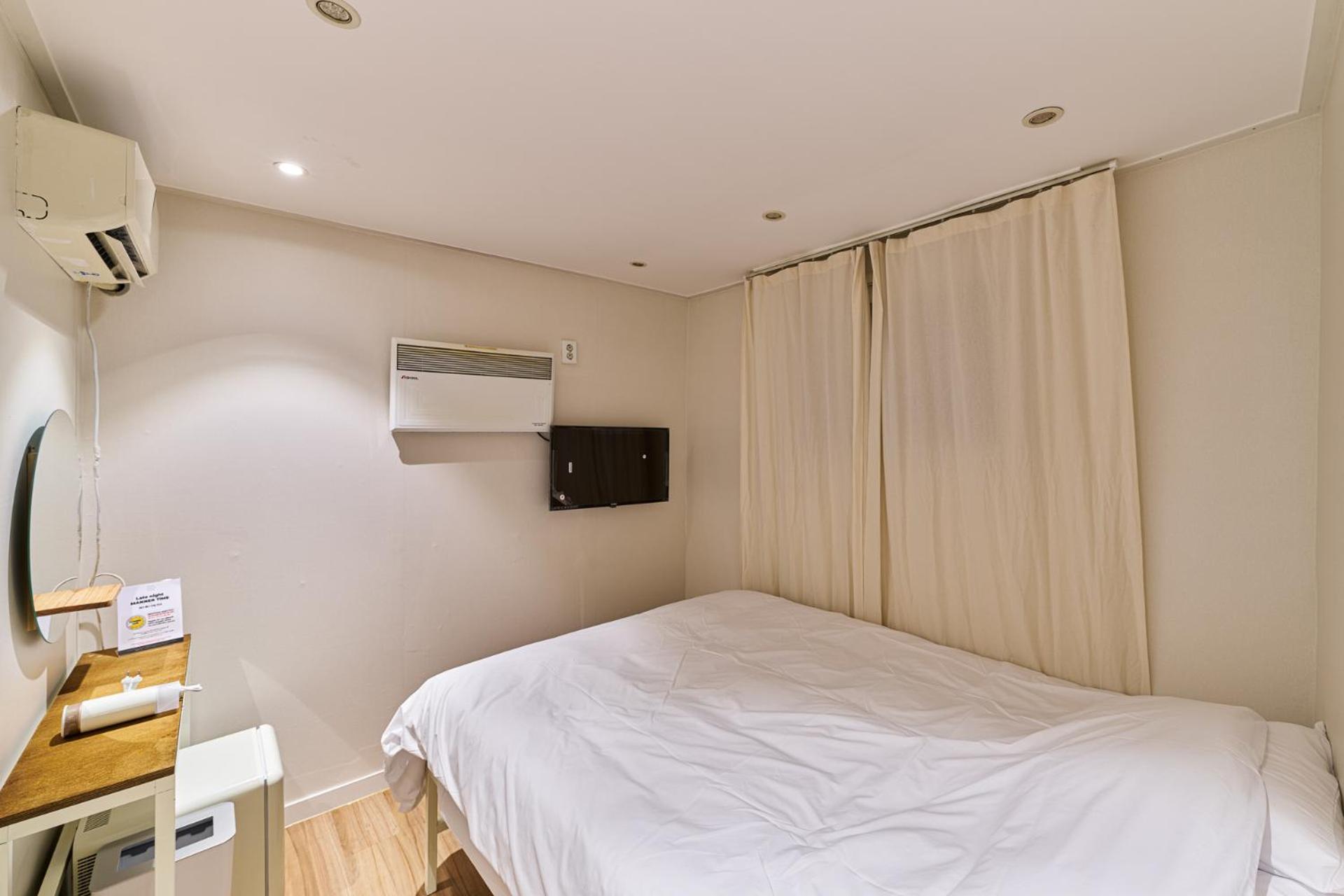Life In Insa Hostel Σεούλ Εξωτερικό φωτογραφία