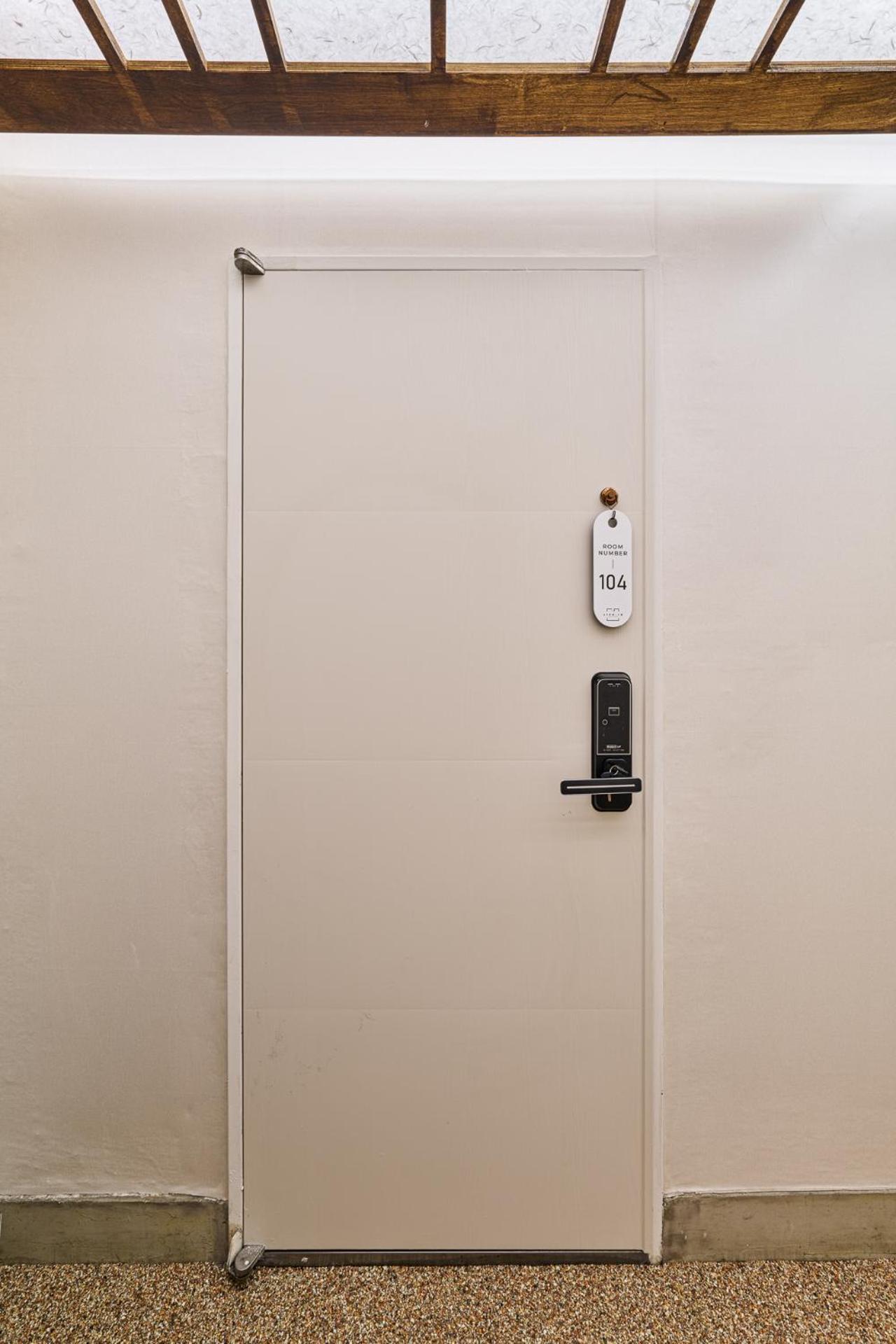 Life In Insa Hostel Σεούλ Εξωτερικό φωτογραφία