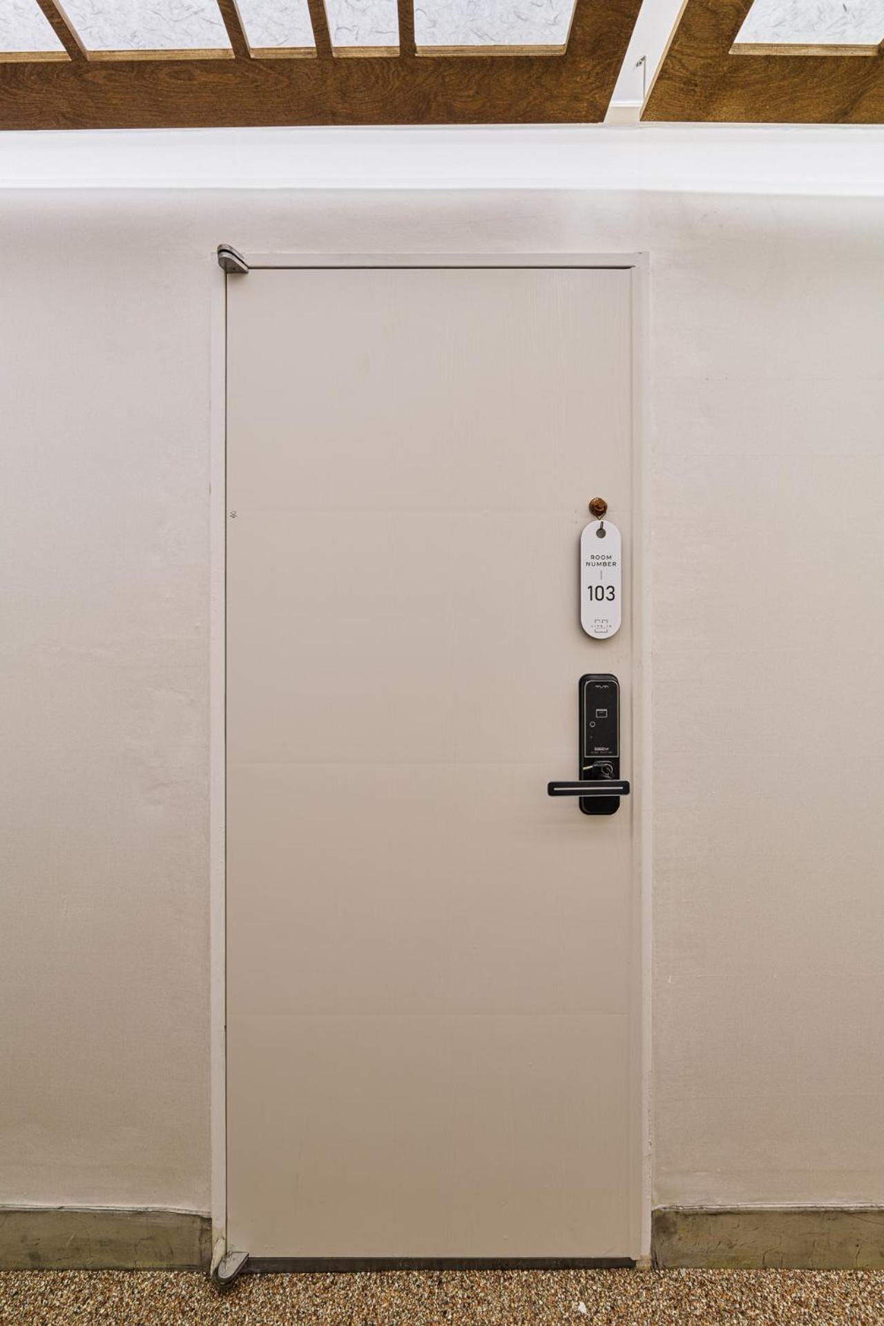 Life In Insa Hostel Σεούλ Εξωτερικό φωτογραφία